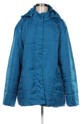 Damenjacke Doris Streich, Größe XL, Farbe Blau, Preis 61,99 €