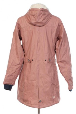 Damenjacke Dry Fashion, Größe M, Farbe Aschrosa, Preis € 37,49