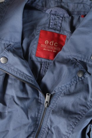 Dámská bunda  Edc By Esprit, Velikost S, Barva Modrá, Cena  549,00 Kč