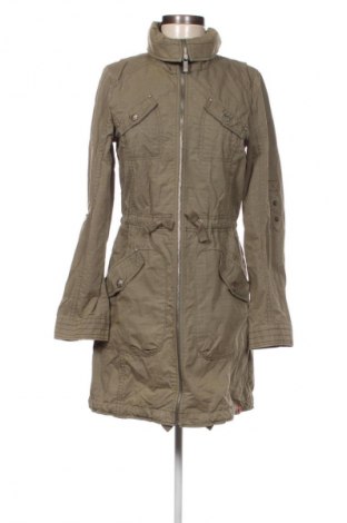 Damenjacke Edc By Esprit, Größe S, Farbe Grün, Preis € 47,99