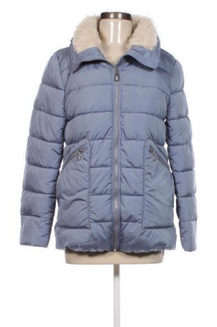 Damenjacke Edc By Esprit, Größe M, Farbe Blau, Preis € 61,99