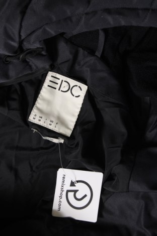 Női dzseki Edc By Esprit, Méret M, Szín Fekete, Ár 22 599 Ft