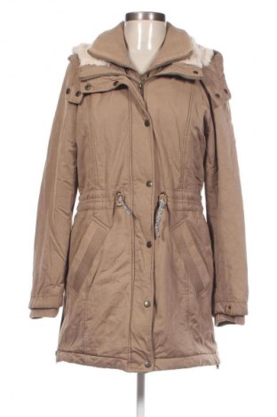 Damenjacke Edc By Esprit, Größe S, Farbe Braun, Preis € 61,99