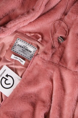 Damenjacke Eight2Nine, Größe XL, Farbe Rosa, Preis € 21,99