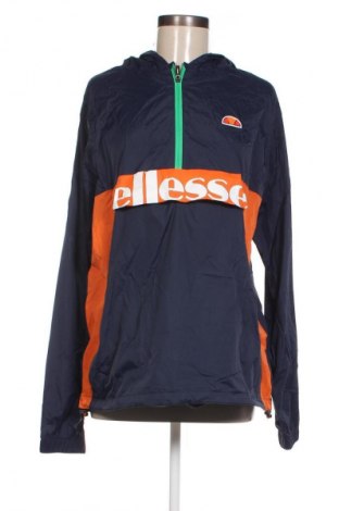 Kurtka damska Ellesse, Rozmiar M, Kolor Niebieski, Cena 198,99 zł