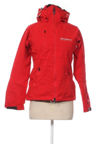 Damenjacke Everest, Größe XS, Farbe Rot, Preis 57,49 €