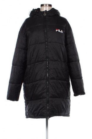 Damenjacke FILA, Größe M, Farbe Schwarz, Preis 80,99 €