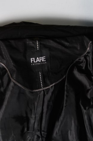 Damenjacke Flare, Größe XL, Farbe Schwarz, Preis € 40,99