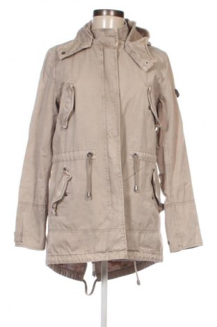 Damenjacke Frieda & Freddies, Größe M, Farbe Beige, Preis 189,51 €