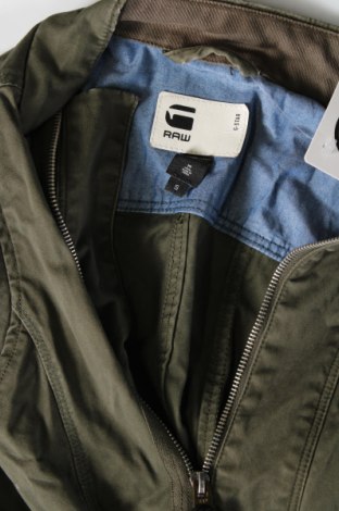 Kurtka damska G-Star Raw, Rozmiar S, Kolor Zielony, Cena 415,99 zł