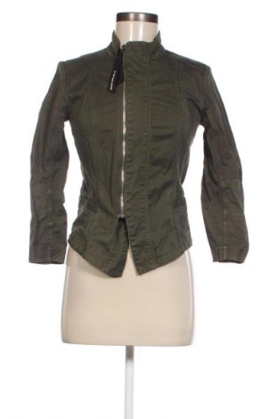 Damenjacke G-Star Raw, Größe S, Farbe Grün, Preis € 90,99