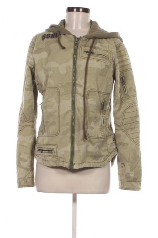 Geacă de femei G-Star Raw, Mărime L, Culoare Multicolor, Preț 331,63 Lei