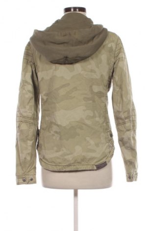 Dámska bunda  G-Star Raw, Veľkosť L, Farba Viacfarebná, Cena  66,50 €