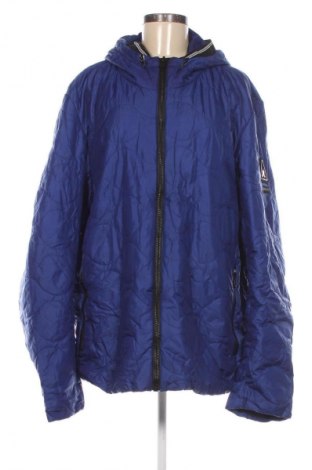 Damenjacke Gaastra, Größe 3XL, Farbe Blau, Preis 31,49 €