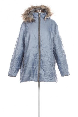 Damenjacke Gabriella Vicenza, Größe XXL, Farbe Blau, Preis 33,99 €