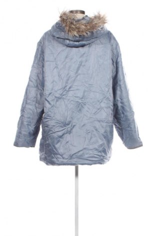 Damenjacke Gabriella Vicenza, Größe XXL, Farbe Blau, Preis 18,99 €