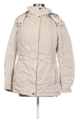 Damenjacke Geox, Größe M, Farbe Beige, Preis € 80,99