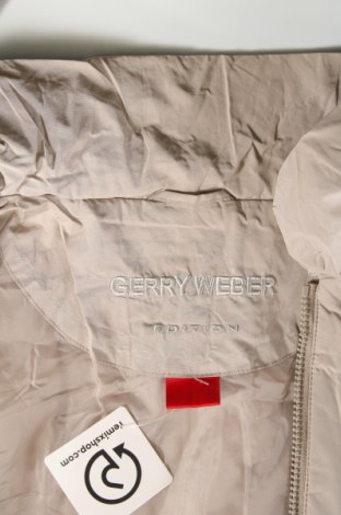 Dámska bunda  Gerry Weber, Veľkosť L, Farba Sivá, Cena  35,95 €