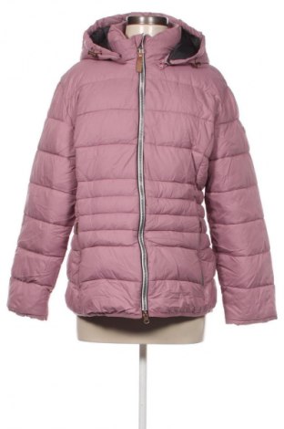 Damenjacke Gina Benotti, Größe M, Farbe Aschrosa, Preis € 33,99