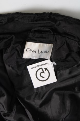 Geacă de femei Gina Laura, Mărime M, Culoare Negru, Preț 223,99 Lei