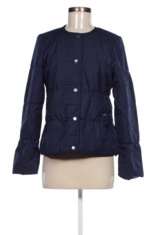 Damenjacke Gina Tricot, Größe S, Farbe Blau, Preis € 28,99