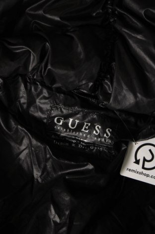 Geacă de femei Guess, Mărime S, Culoare Negru, Preț 404,41 Lei