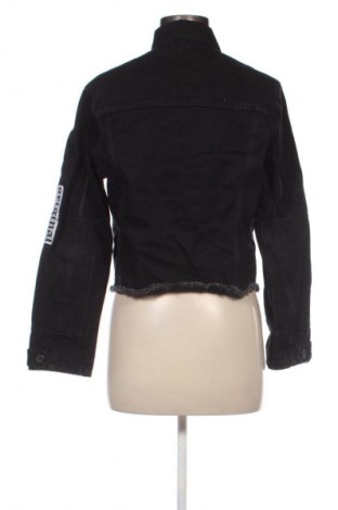 Geacă de femei H&M, Mărime S, Culoare Negru, Preț 128,99 Lei