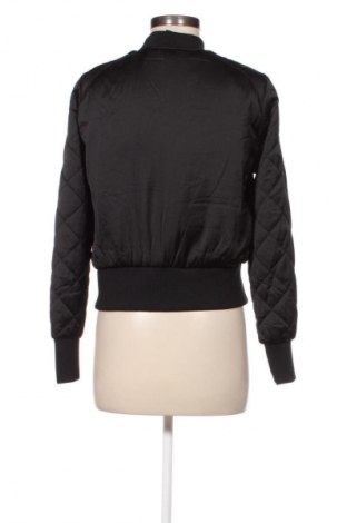 Geacă de femei H&M, Mărime M, Culoare Negru, Preț 85,99 Lei