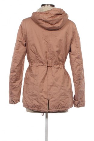 Geacă de femei H&M, Mărime M, Culoare Maro, Preț 147,96 Lei