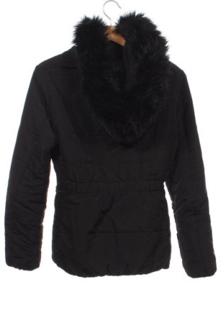 Damenjacke H&M, Größe XS, Farbe Schwarz, Preis € 29,67