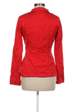 Damenjacke H&M Divided, Größe M, Farbe Rot, Preis 17,49 €