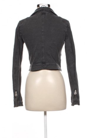 Geacă de femei H&M Divided, Mărime M, Culoare Gri, Preț 157,99 Lei