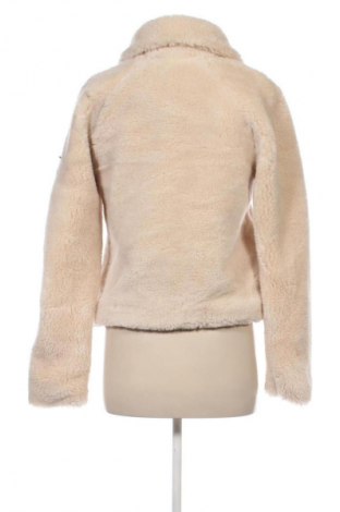 Damenjacke H&M L.O.G.G., Größe XS, Farbe Beige, Preis 40,99 €