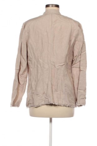 Damenjacke Heine, Größe L, Farbe Beige, Preis € 9,99