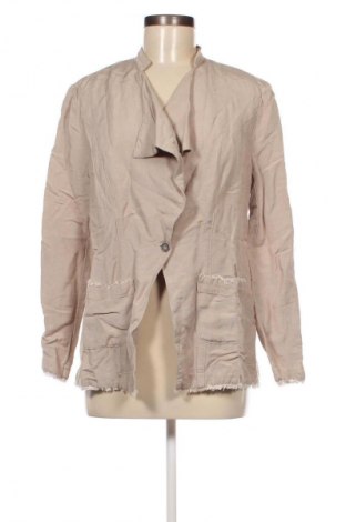 Damenjacke Heine, Größe L, Farbe Beige, Preis € 9,99