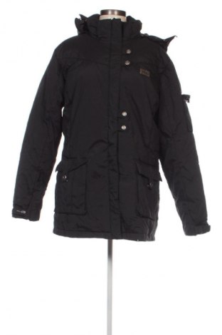 Geacă de femei Helly Hansen, Mărime XL, Culoare Negru, Preț 295,92 Lei