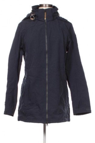 Damenjacke Icepeak, Größe XL, Farbe Blau, Preis € 57,49