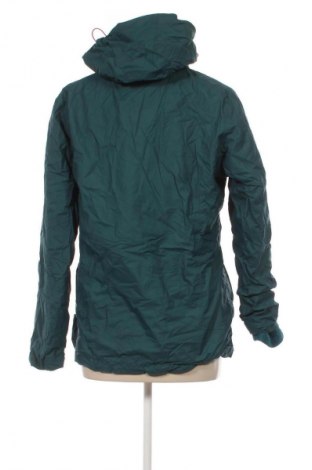 Damenjacke Jack Wolfskin, Größe L, Farbe Grün, Preis € 80,99