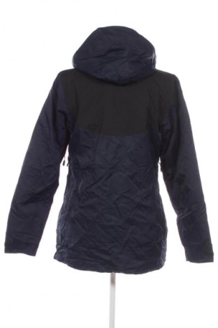 Kurtka damska Jack Wolfskin, Rozmiar M, Kolor Niebieski, Cena 205,99 zł