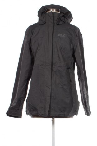 Dámská bunda  Jack Wolfskin, Velikost M, Barva Šedá, Cena  1 309,00 Kč