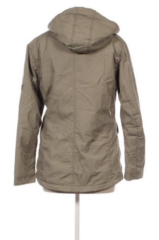 Dámska bunda  Jack Wolfskin, Veľkosť M, Farba Sivá, Cena  42,95 €