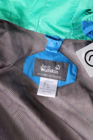 Dámska bunda  Jack Wolfskin, Veľkosť M, Farba Modrá, Cena  23,95 €