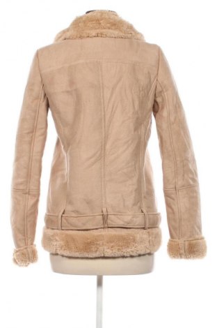 Damenjacke Jennyfer, Größe XS, Farbe Beige, Preis 40,99 €