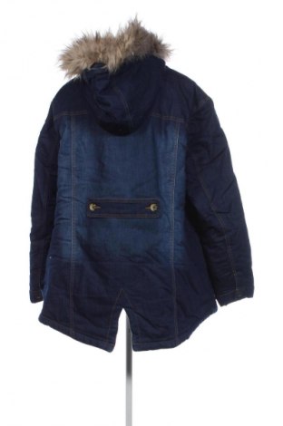 Damenjacke John Baner, Größe XXL, Farbe Blau, Preis € 40,99