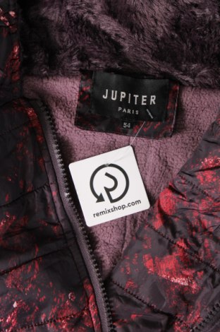 Damenjacke Jupiter, Größe 3XL, Farbe Rot, Preis € 61,99