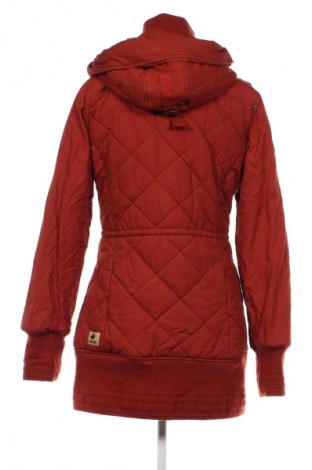 Damenjacke Khujo, Größe XL, Farbe Rot, Preis 80,99 €