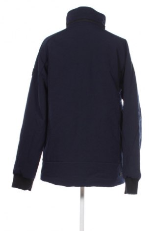 Damenjacke Kielvik, Größe M, Farbe Blau, Preis € 43,49