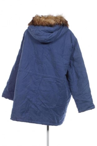 Damenjacke L.B.C., Größe 4XL, Farbe Blau, Preis € 40,99