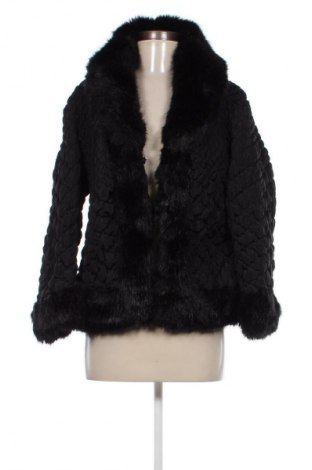 Damenjacke La Femme, Größe M, Farbe Schwarz, Preis 123,99 €