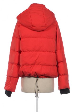 Damenjacke Lacoste, Größe L, Farbe Rot, Preis € 123,99